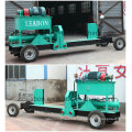 2015 New Screw Log Splitter for Sale